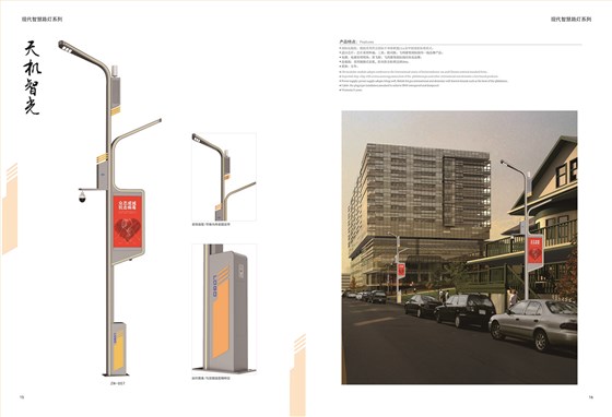 智慧路灯 (10)